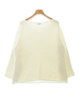 DEMYLEE（デミリー）ニット・セーター 白 サイズ:S レディース/2200607869026