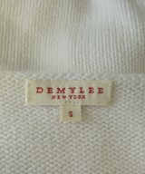 DEMYLEE（デミリー）ニット・セーター 白 サイズ:S レディース/2200607869026