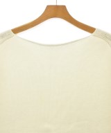 DEMYLEE（デミリー）ニット・セーター 白 サイズ:S レディース/2200607869026