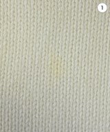 DEMYLEE（デミリー）ニット・セーター 白 サイズ:S レディース/2200607869026