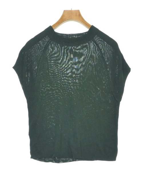 DEMYLEE（デミリー）ニット・セーター 緑 サイズ:S レディース/2200607841084