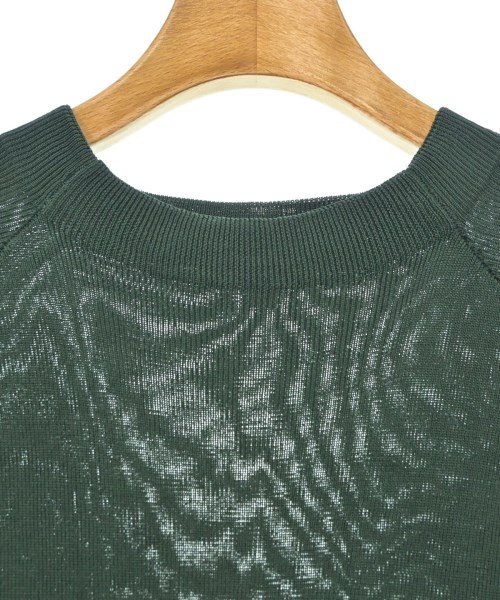 DEMYLEE（デミリー）ニット・セーター 緑 サイズ:S レディース/2200607841084