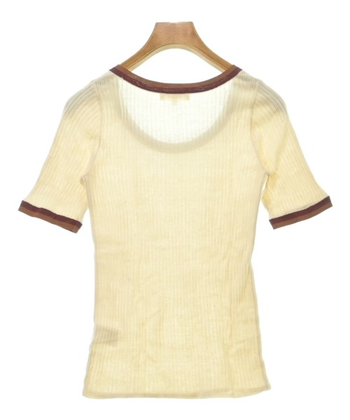 DEMYLEE（デミリー）ニット・セーター ベージュ サイズ:XS レディース/2200607841138