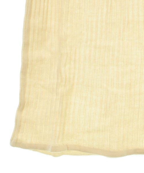 DEMYLEE（デミリー）ニット・セーター ベージュ サイズ:XS レディース/2200607841138