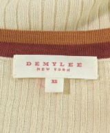 DEMYLEE（デミリー）ニット・セーター ベージュ サイズ:XS レディース/2200607841138