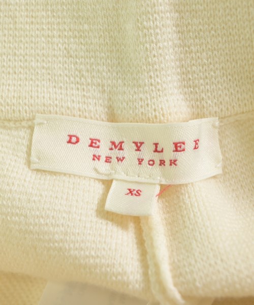 DEMYLEE（デミリー）その他 白 サイズ:XS レディース/2200609622018