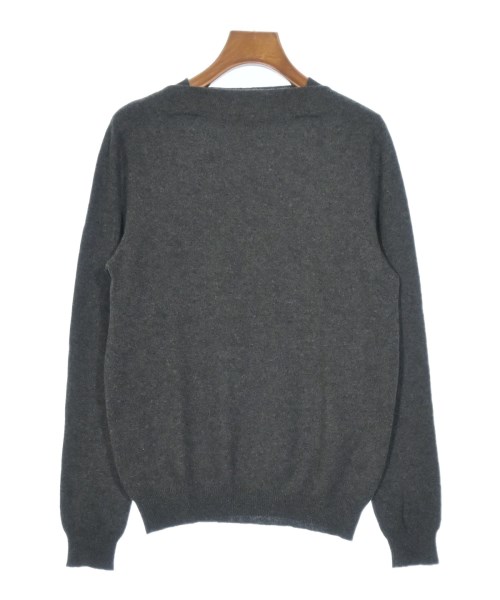 DEMYLEE(デミリー)ニット・セーター グレー サイズ:S/2200667400092