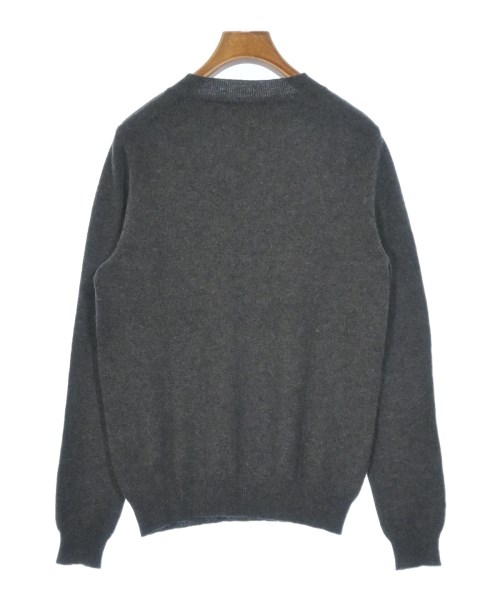 DEMYLEE（デミリー）ニット・セーター グレー サイズ:S レディース/2200667400092