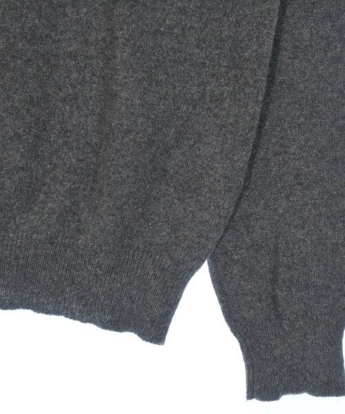DEMYLEE（デミリー）ニット・セーター グレー サイズ:S レディース/2200667400092