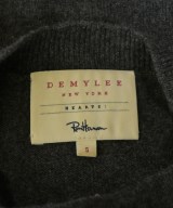 DEMYLEE（デミリー）ニット・セーター グレー サイズ:S レディース/2200667400092