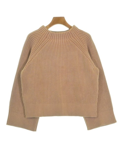 DEMYLEE(デミリー)ニット・セーター ベージュ サイズ:XS/2200668973014