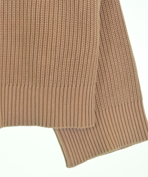 DEMYLEE（デミリー）ニット・セーター ベージュ サイズ:XS レディース/2200668973014