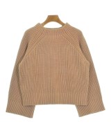 DEMYLEE（デミリー）ニット・セーター ベージュ サイズ:XS レディース/2200668973014