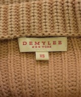 DEMYLEE（デミリー）ニット・セーター ベージュ サイズ:XS レディース/2200668973014
