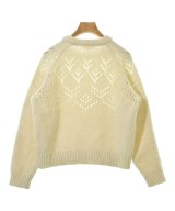 DEMYLEE（デミリー）ニット・セーター 白 サイズ:XS レディース/2200668984065