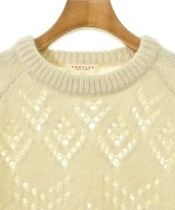 DEMYLEE（デミリー）ニット・セーター 白 サイズ:XS レディース/2200668984065