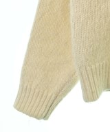 DEMYLEE（デミリー）ニット・セーター 白 サイズ:XS レディース/2200668984065