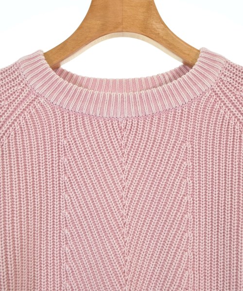 DEMYLEE（デミリー）ニット・セーター ピンク サイズ:M レディース/2200672587016