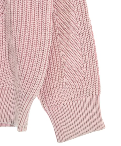 DEMYLEE（デミリー）ニット・セーター ピンク サイズ:M レディース/2200672587016