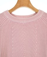 DEMYLEE（デミリー）ニット・セーター ピンク サイズ:M レディース/2200672587016