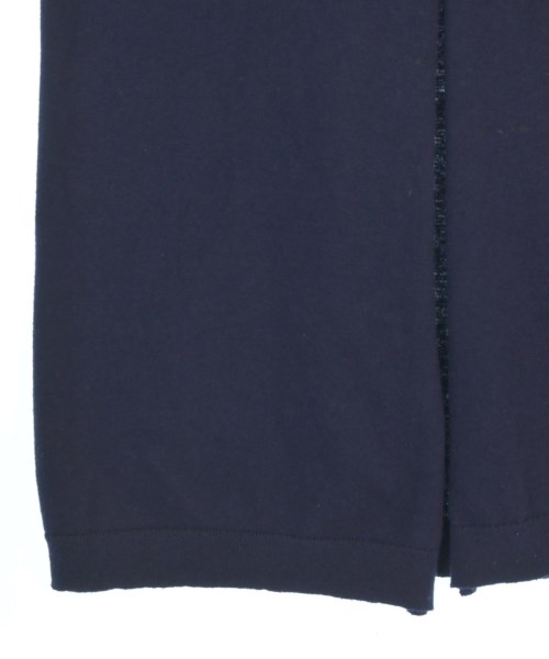 DEMYLEE（デミリー）カーディガン 紺 サイズ:XS レディース/2200668456012