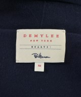 DEMYLEE（デミリー）カーディガン 紺 サイズ:XS レディース/2200668456012