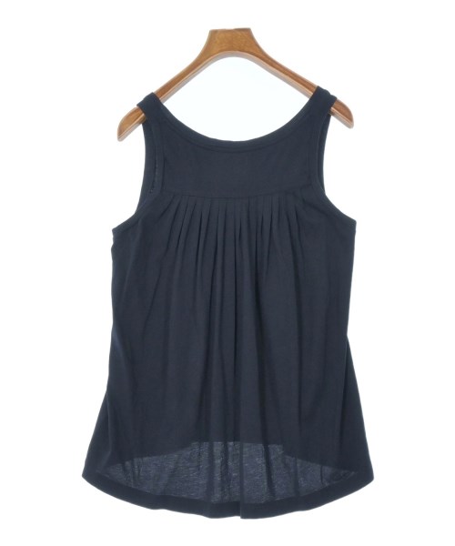 DEMYLEE（デミリー）タンクトップ 紺 サイズ:S レディース/2200666917041