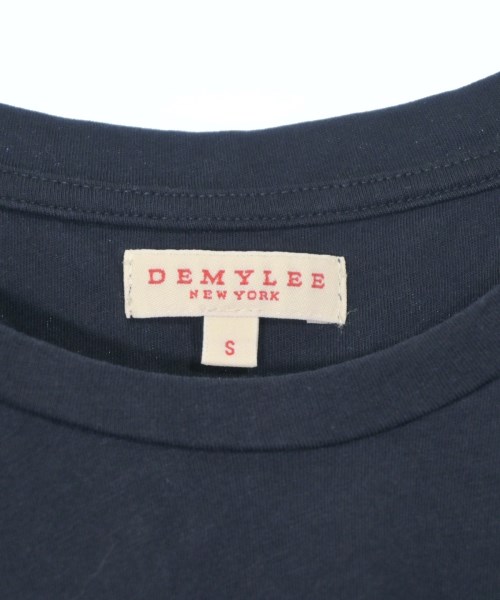 DEMYLEE（デミリー）タンクトップ 紺 サイズ:S レディース/2200666917041