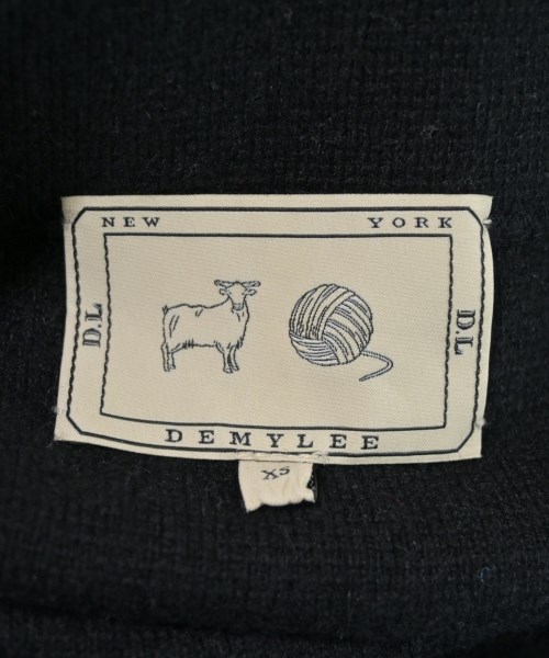 DEMYLEE（デミリー）ロング・マキシ丈スカート 黒 サイズ:XS レディース/2200670175062