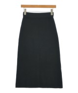 DEMYLEE（デミリー）ロング・マキシ丈スカート 黒 サイズ:XS レディース/2200670175062