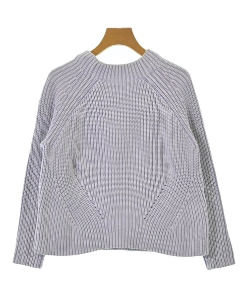 DEMYLEE(デミリー)ニット・セーター 紫 サイズ:XS/2200670909049