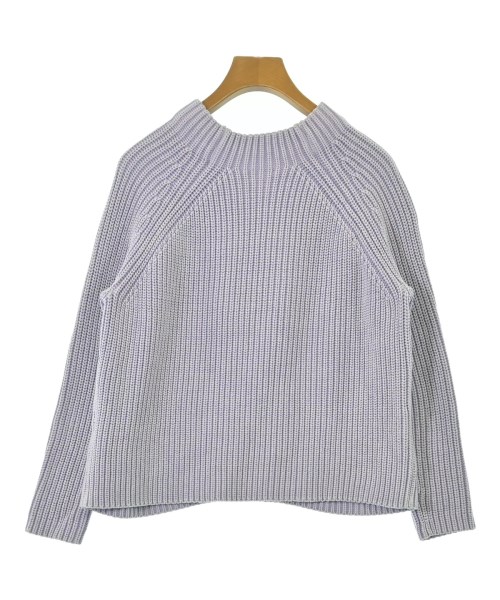 DEMYLEE（デミリー）ニット・セーター 紫 サイズ:XS レディース/2200670909049