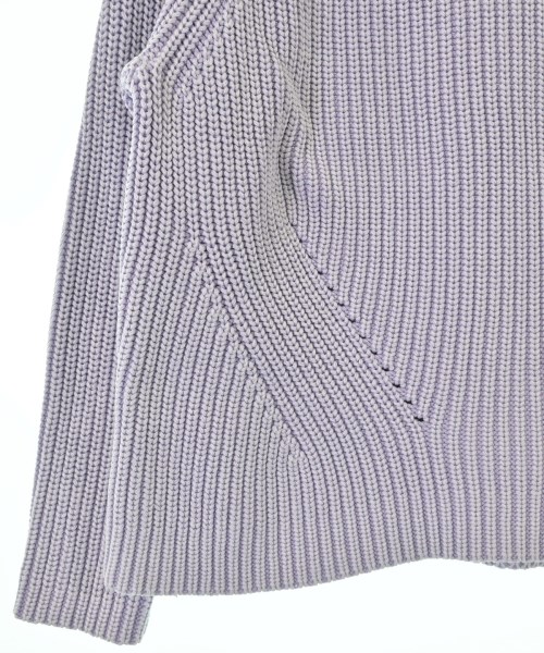 DEMYLEE（デミリー）ニット・セーター 紫 サイズ:XS レディース/2200670909049