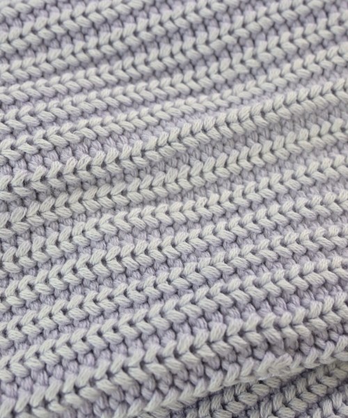 DEMYLEE（デミリー）ニット・セーター 紫 サイズ:XS レディース/2200670909049