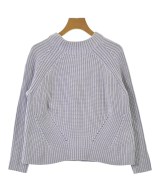 DEMYLEE（デミリー）ニット・セーター 紫 サイズ:XS レディース/2200670909049