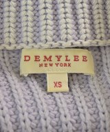 DEMYLEE（デミリー）ニット・セーター 紫 サイズ:XS レディース/2200670909049