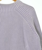 DEMYLEE（デミリー）ニット・セーター 紫 サイズ:XS レディース/2200670909049