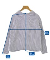 DEMYLEE（デミリー）ニット・セーター 紫 サイズ:XS レディース/2200670909049