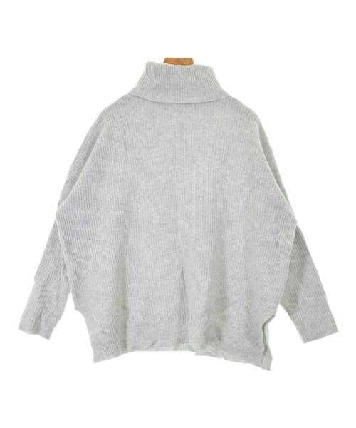 DEMYLEE（デミリー）ニット・セーター グレー サイズ:S レディース/2200671972080