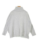 DEMYLEE（デミリー）ニット・セーター グレー サイズ:S レディース/2200671972080