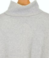 DEMYLEE（デミリー）ニット・セーター グレー サイズ:S レディース/2200671972080