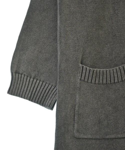 DEMYLEE（デミリー）ワンピース グレー サイズ:S レディース/2200670481149