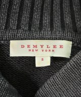 DEMYLEE（デミリー）ワンピース グレー サイズ:S レディース/2200670481149