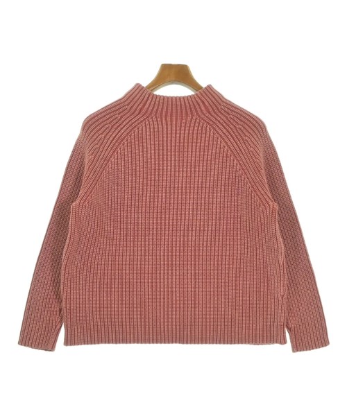 DEMYLEE（デミリー）ニット・セーター ピンク サイズ:XS メンズ/2200676284089