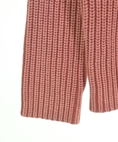 DEMYLEE（デミリー）ニット・セーター ピンク サイズ:XS メンズ/2200676284089