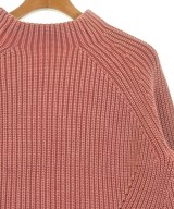 DEMYLEE（デミリー）ニット・セーター ピンク サイズ:XS メンズ/2200676284089