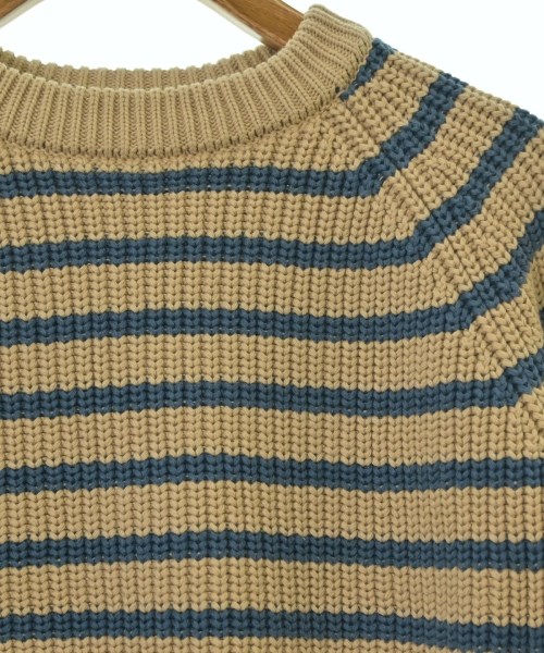 DEMYLEE（デミリー）ニット・セーター ベージュ サイズ:S レディース/2200676284188