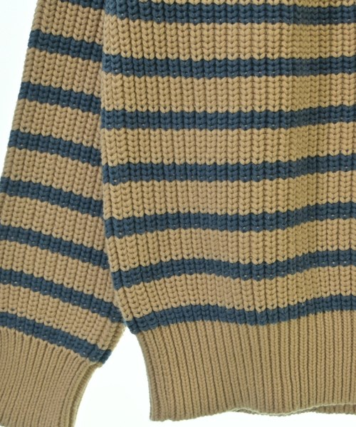 DEMYLEE（デミリー）ニット・セーター ベージュ サイズ:S レディース/2200676284188