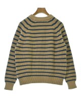 DEMYLEE（デミリー）ニット・セーター ベージュ サイズ:S レディース/2200676284188