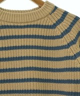 DEMYLEE（デミリー）ニット・セーター ベージュ サイズ:S レディース/2200676284188